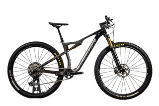 ORBEA OIZ M10 TR 29 T-M - BICICLETA SEGUNDA MANO - Talla: M