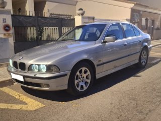 BMW Serie 5 1999