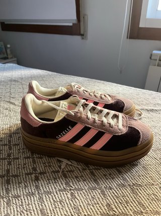Zapatillas Adidas Gazelle