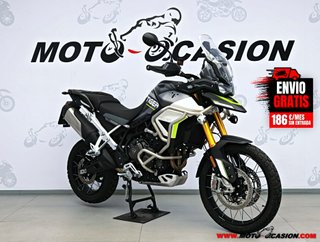 TRIUMPH TIGER 900 RALLY ARAGON EDITION -A2-