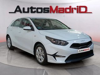 Kia Ceed 1.0 T-GDi 74kW (100CV) Drive