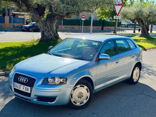 Audi A3 2.0 TDI