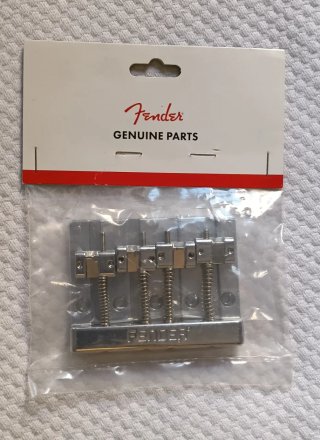 Puente Fender