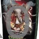 MTG - Deck de Commander Secretos de Strixhaven (Español) - Opción: Espíritu de Sapiéntium