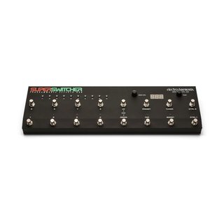 Hub de efectos programable