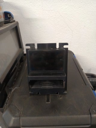 Billetero para Máquina de Vending