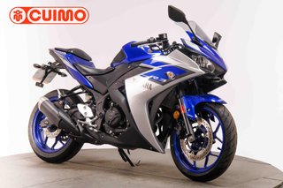 YAMAHA YZF R3