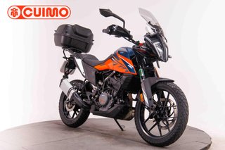 KTM 390 ADVENTURE