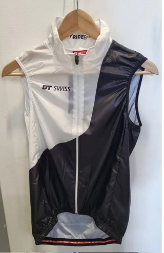 Chaleco de Ciclismo DT Swiss Talla M