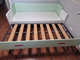 Cama Nido Juvenil