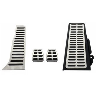 Set Pedales Seat Leon 1P (2005-2012)