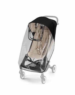 Funda de Lluvia para Carrito Cybex