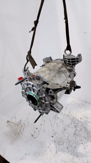 1024493 MOTOR ELECTRICO DELANTERO OPEL CORSA F