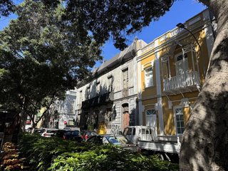 Chalet en venta en Salamanca - Uruguay - Las Mimosas en Santa Cruz de Tenerife