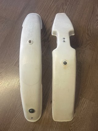 Guardabarros para Bicicleta de 20 pulgadas