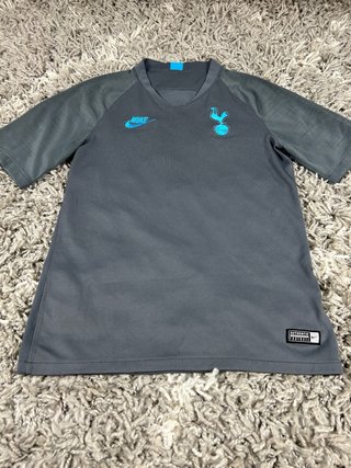 Camiseta Tottenham 2018/2019 gris - Talla S