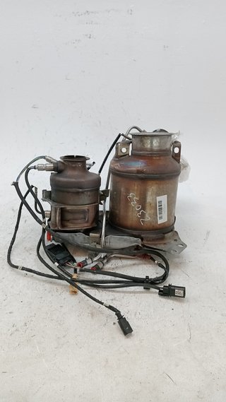1013464 FILTRO DE PARTICULAS AUDI Q2 (GAB)