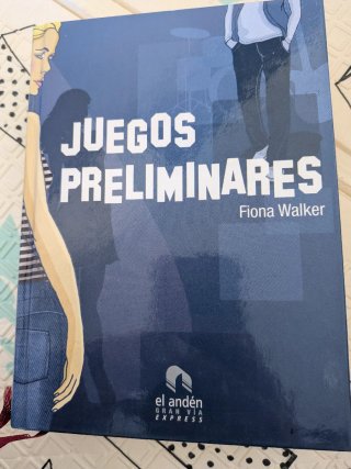 Juegos preliminares