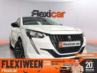 Peugeot 208 PureTech 73kW (100CV) Allure Pack