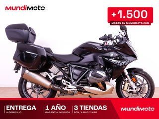 BMW R 1250 RS