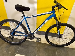 Bicicleta de Montaña Indur Attack 605 27,5
