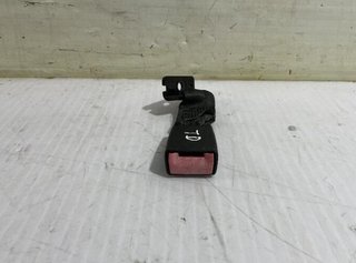 Enganche cinturón trasero fiat 34045524 500 141791