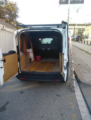 Transportes y mudanzas....