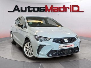 Seat Ibiza 1.0 TSI 85kW (115CV) Start&amp;Stop FR