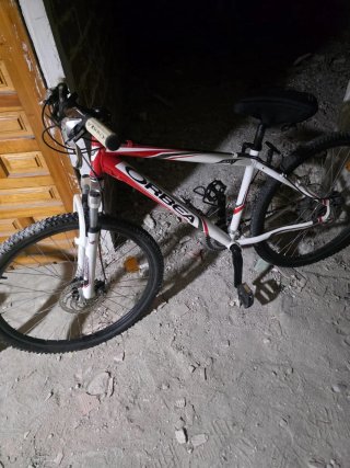 Bicicleta de Montaña Orbea