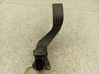 Pedal acelerador Peugeot 207 1,4 Ltr. - 50 kW HDi