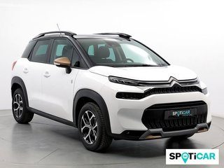 Citroën C3 Aircross PureTech 81kW (110CV) S&S C-Series
