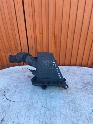 Caja Filtro Aire Škoda Fabia 1.9 SDI