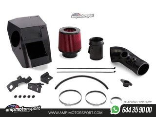 ADMISIÓN MISHIMOTO PARA HONDA CIVIC TYPE R FK8