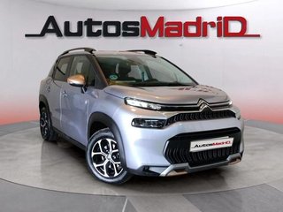 Citroën C3 Aircross BlueHDi 81kW (110CV) S&amp;S C-Series