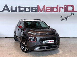 Citroën C3 Aircross PureTech 81kW (110CV) S&amp;S C-Series