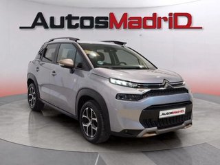Citroën C3 Aircross PureTech 81kW (110CV) S&amp;S C-Series