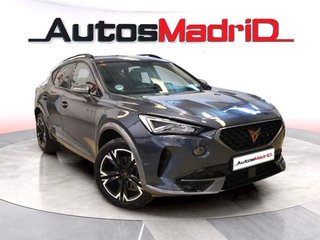Cupra Formentor 2.0 TDI 110kW (150 CV)