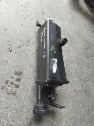 Bote de expansión BMW E46 Z4 X3 X5