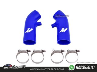MANGUERAS DE ADMISIÓN MISHIMOTO PARA NISSAN 370Z
