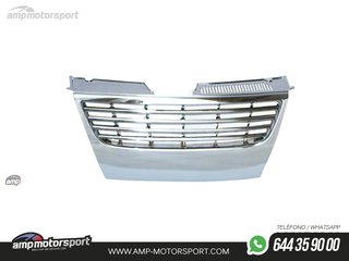PARRILLA DELANTERA PARA VOLKSWAGEN TOURAN 2006-2010