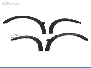 SET DE ALETINES PARA VOLKSWAGEN GOLF 3