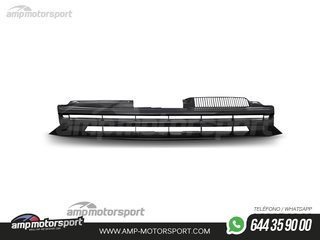 PARRILLA DELANTERA PARA VOLKSWAGEN GOLF 6 2008-2012