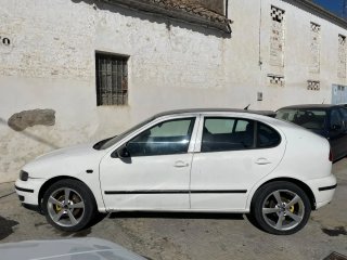 SEAT Leon 2004