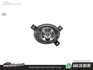 FARO ANTINIEBLA DERECHO PARA VOLVO S60