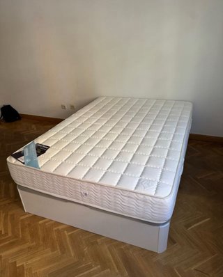 Cama canape almohada regalo