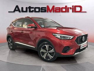 MG ZS 1.5 Comfort