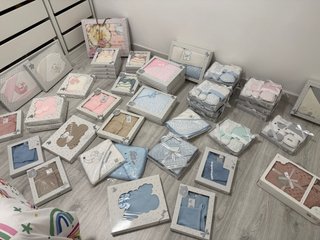 Ropa bebé