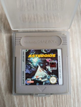 Game Boy