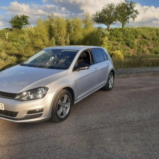 Volkswagen Wolf 7 2015