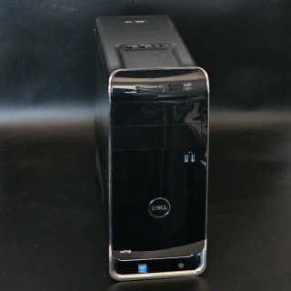 Computer desktop Dell XPS 8700